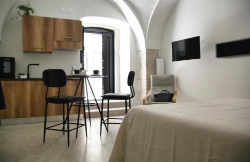 Santa Maria Apartment | Maison De Ruelle - Rue Chiusa