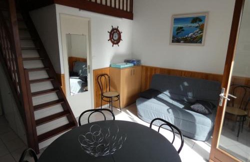 Notre-Dame-de-Monts House | Maison de Vacances avec Piscine, Plage à 1 km, Wifi, 5 pers – Notre-Dame-de-Monts - FR-1-540-289