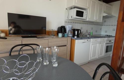 Notre-Dame-de-Monts House | Maison de Vacances avec Piscine, Plage à 1 km, Wifi, 5 pers – Notre-Dame-de-Monts - FR-1-540-289