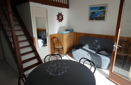 Notre-Dame-de-Monts House | Maison de Vacances avec Piscine, Plage à 1 km, Wifi, 5 pers – Notre-Dame-de-Monts - FR-1-540-289