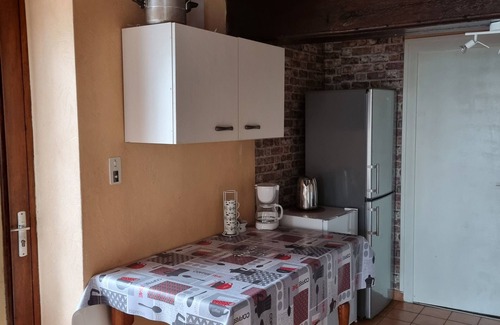 Montret House | Maison de Vacances à la Ferme en Bourgogne 4/6 Personnes