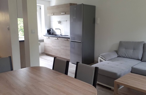 Quimper House | Maison de Vacances 6/8 Pers - Quimper