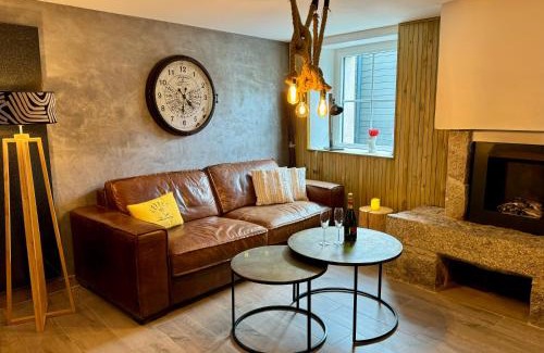 Clis House | Maison de vacances atypique
