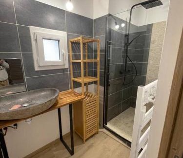 Menglon House | Maison de vacances dans le Diois au pied du Vercors avec 2 chambres pour 6 personnes