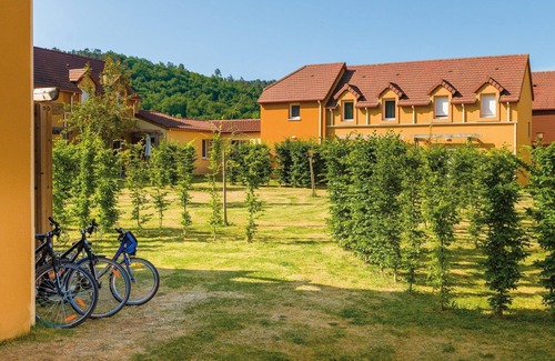 Montignac House | Maison de vacances pour 6 sur 2 étages