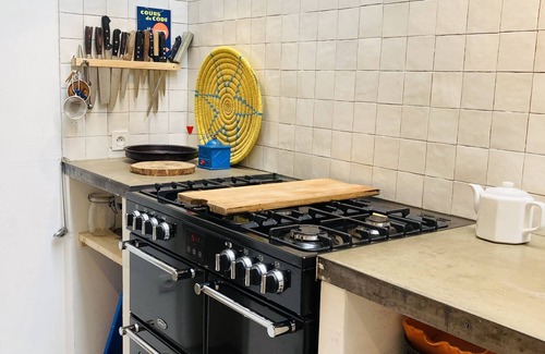 Claira House | Maison de Village à 15 mn de la Plage de Torreilles
