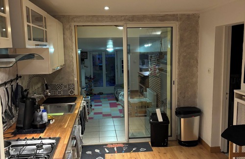 Seclin House | Maison de Ville à Proximité de la Gare et du bus Pour Aller sur Lille