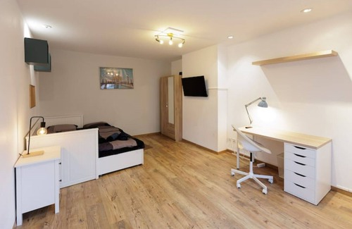 Maxeville House | Maison de Ville, Cœur de Nancy 4 Personnes