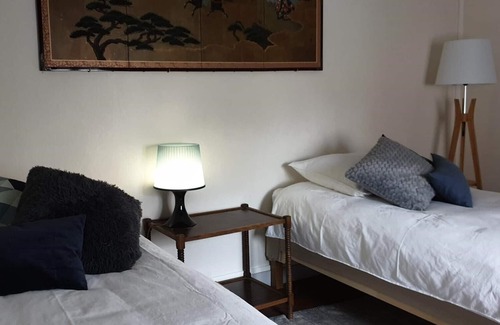 Lamotte-Beuvron House | Maison de Ville Située à 8 mn à Pied du Parc Fédéral