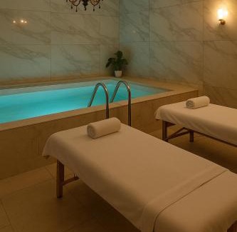 Trecastagni House | Maison dell Etna Excelsior suite