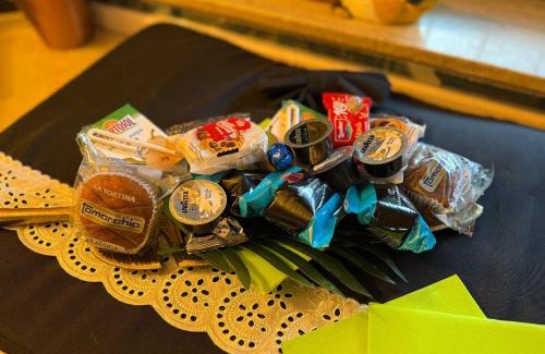 Trecastagni House | Maison dell Etna Excelsior suite