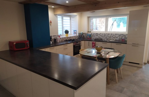 Wolschwiller House | MAISON DES 3 FRONTIÈRES