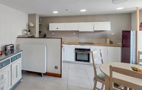 Ancourt House | Maison En Campagne Normandie