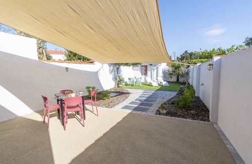 Les Sables d'Olonne House | Maison en plein cœur des Sables d'Olonne