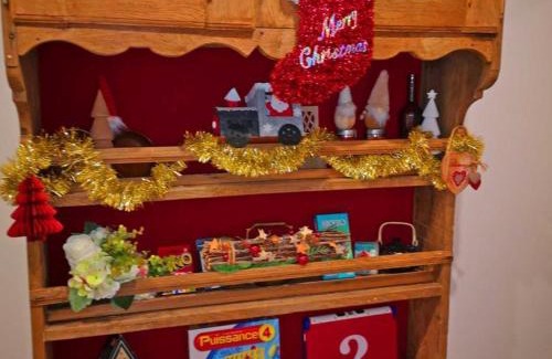 La Coulonche House | Maison en pierre, animaux acceptés, proche forêt - FR-1-497-222