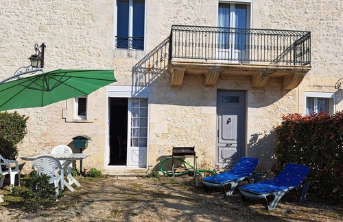 Boisse House | Maison en Pierre