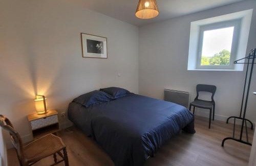 Taix House | Maison en pierre rénovée