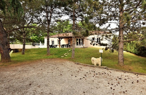 Milhac House | MAISON EN QUERCY PERIGORD PHILIPPE ET SANDRINE VERTUT 46300 MILHAC PRES SARLAT