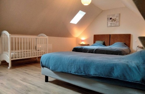 Pihen-les-Guines House | Maison Entre Terre et Mer, calm and walks on the Opal Coast