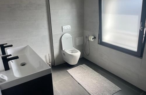 Widensolen House | Maison et Appartement séparé de 300m