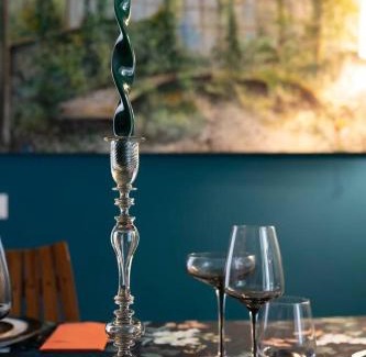 Parioli Apartment | Maison et studio lOrangerie