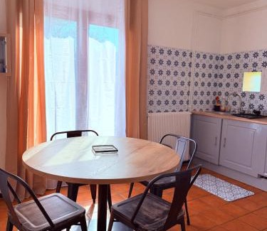 Cugnaux House | Maison familiale , piscine - Jardin - Toulouse