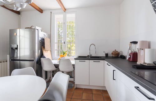 Espira de l'Agly Villa | Maison Fontaine - Espira-de-l'Agly
