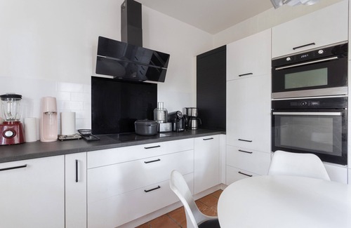 Espira de l'Agly Villa | Maison Fontaine - Espira-de-l'Agly