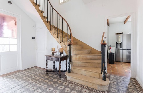 Espira de l'Agly Villa | Maison Fontaine - Espira-de-l'Agly