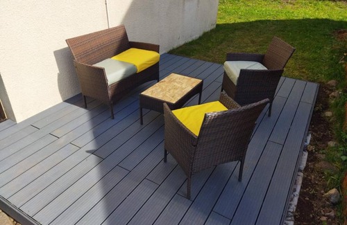 Besse-en-Chandesse House | Maison Cosy au Cœur de la Chaine des Puys et à Proche des Pistes !