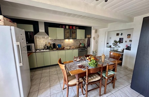 Saint-Vincent-d'Olargues House | Maison de la Mûre, 3 bedrooms, Parc Régional du Haut-Languedoc.