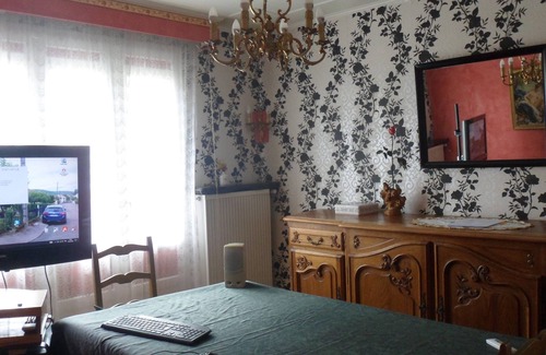 Noidans-les-Vesoul House | Maison gite complète à Vesoul