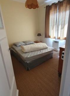 Fromentine House | Maison Hortensias Fromentine 8 pers près de la plage