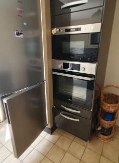 Fromentine House | Maison Hortensias Fromentine 8 pers près de la plage