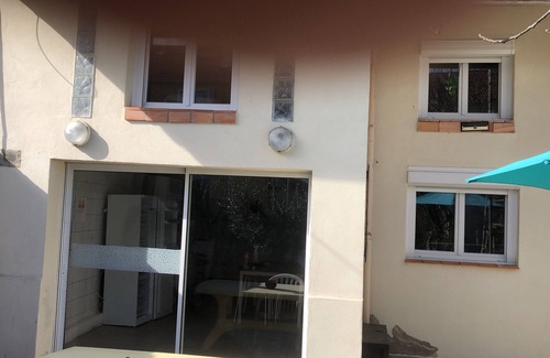 Stains House | Maison Idéale Ouvriers