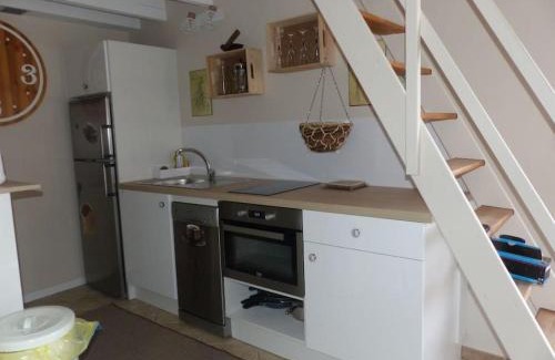 Villeneuve-les-Avignon House | Maison indépendante climatisée dans quartier calme