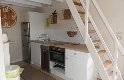 Villeneuve-les-Avignon House | Maison indépendante climatisée dans quartier calme