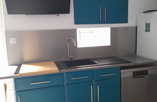 Buzancy House | maison individuelle sur terrain clôturé et arboré à 5 mn d'un plan d'eau