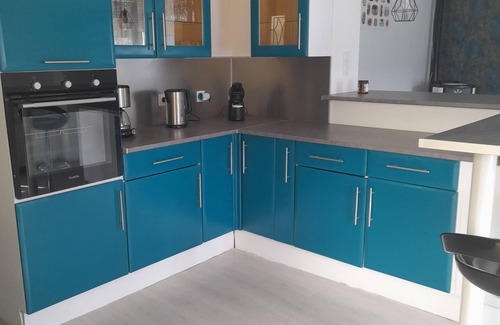 Buzancy House | maison individuelle sur terrain clôturé et arboré à 5 mn d'un plan d'eau