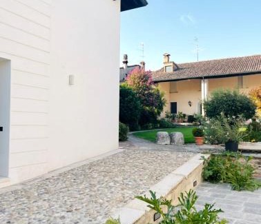 Ostiano Bed & Breakfast | Maison Jardin
