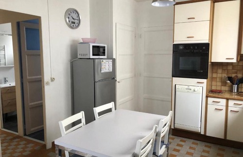 Fromentine House | Maison La Barre-de-Monts, 4 pièces, 4 personnes - FR-1-473-26