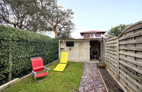 Labenne-Ocean House | Maison Labennaise - Welkeys