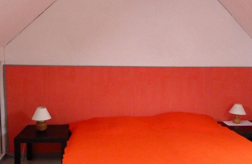 Le Palais House | Maison Le Palais, 3 pièces, 4 personnes - FR-1-418-172