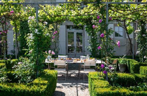 Castillon - Pujols Intercommunalite Bed & Breakfast | Maison Le Sèpe - Vignoble Bio et Maison d'hôtes