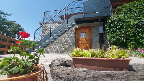 Mongnod Apartment | maison lo for - casa indipendente