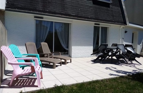 Concarneau House | Maison Lumineuse 2* Concarneau - 4 min drive from the beach