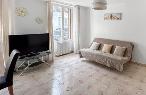 Villiers-le-Bel Apartment | Maison lumineuse et spacieuse, proche commerces