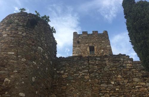 Agel House | Maison Minervois