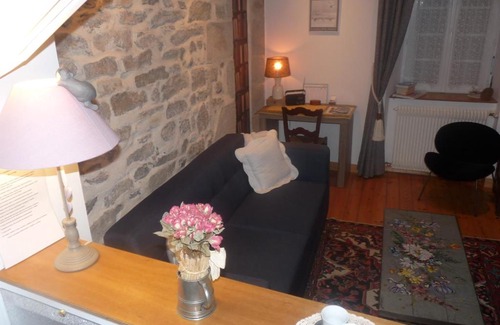 Quimper House | Maison Mitoyenne