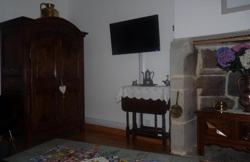 Quimper House | Maison Mitoyenne